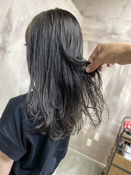 モニュメント(Monument) シアグレージュ