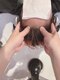 フレッサ(fresa.15)の写真/日々の疲れをリフレッシュできる癒しのご褒美スパ☆頭皮環境を整えてハリコシのある健康的な美髪に！