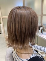 アンソル 戸田店(N'SOL) ハイトーンベージュ