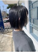 ブルーカラー