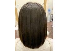 アイリスヘアー(iris hair)