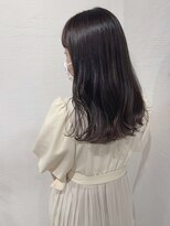 ローグ ヘアー 金町店(Rogue HAIR) ローグ金町美容室《沙月》 ツヤロング