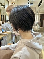 アクトジャム(ACT jam)&nbsp;大人ショートボブ