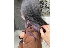 髪質改善ヘアエステサロン メルシー(Merci)