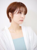バサ 下井草店(BASSA) ショート/髪質改善/ 韓国/パーソナルカラー/ハイライト