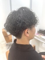 ロミーオム 本厚木(ROMMY. Homme)&nbsp;お洒落パーマしませんか？