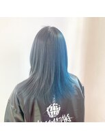 キャンディーエッグ(Candy egg)&nbsp;☆２トーンカラー☆福岡久留米