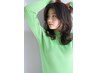 《新規》 高保湿カラー＋ツヤプルトリートメント￥9900→￥8800