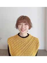 シロ(siro) 小林 里好