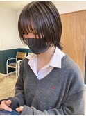 学生にもおすすめウルフ