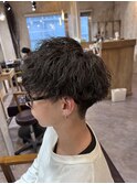 シャープツイスト