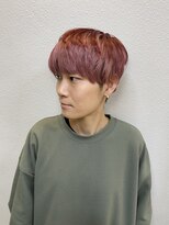 スノードロップ 高円寺店(Snowdrop)&nbsp;イメチェン/ハッシュカット/フルバング/似合わせカット/高円寺