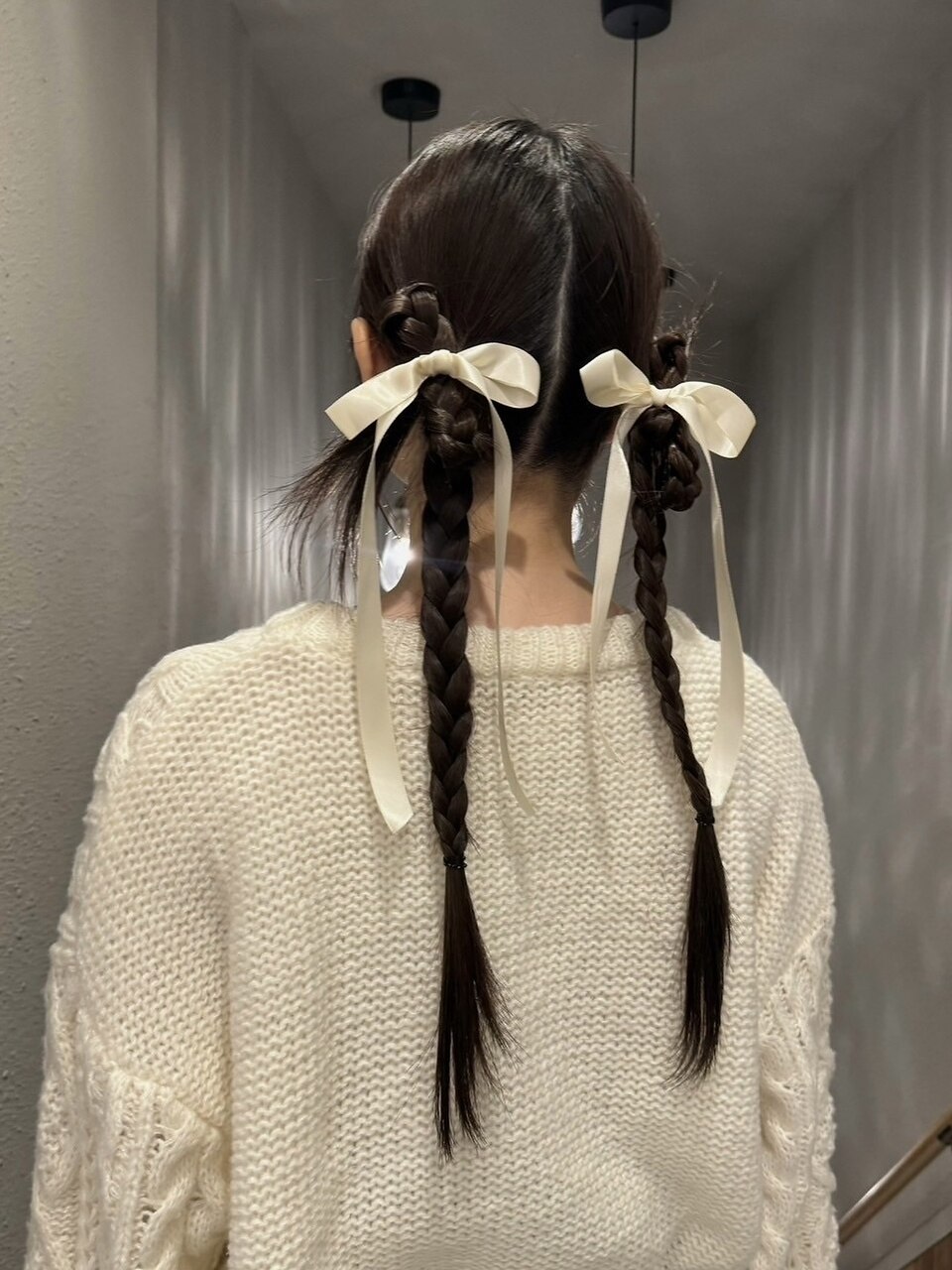 卒業式・結婚式】ヘアセット・ヘアアレンジ/momoka：L202266545