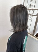 コントラストハイライト