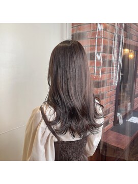 シエル 八王子店(CIEL) 美髪スタイル☆