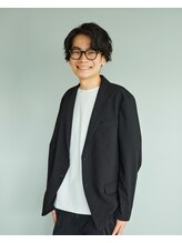 スパイスアヴェダ サロンアンドスパ 玉川高島屋SC店(SPICE AVEDA salon&spa) 高崎 健太