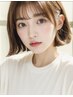 【春得限定☆★】　カット＆アミノ酸シャンプー　￥6500