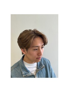 ユアレッシュブ 成田店(Your Lecheveu) メンズミディ