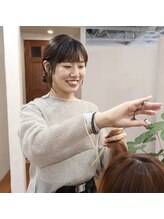 ヌククエス(nukuku's) 池田 奈生