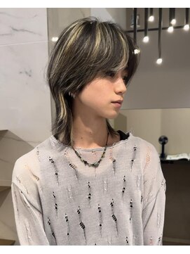 グレース(GRACE) カルマウルフ