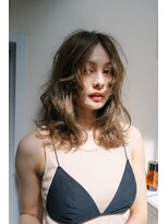 キオン(kyon)&nbsp;【kyon】顔周りレイヤー