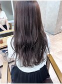 ラベンダーグレー