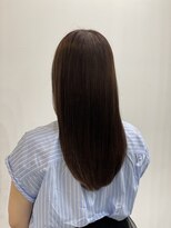 #髪質改善 #髪質改善トリートメント #ヘアケア #カウンセリング