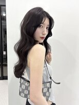 バレット 表参道(VALETTE)&nbsp;dark lavender