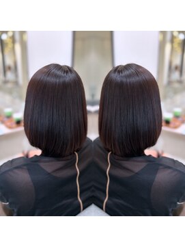 ブランニューイヴ 生駒店(Brand new eve) 艶