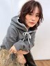 【学割U24】カット+パーマ　19250円→8900円