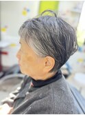 まとまるショート