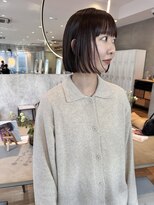 アトロ(Atoro)&nbsp;似合わせカット/ブリーチカラー/ブリーチ無しカラー/大阪梅田駅