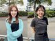 アンジェリカ JR和歌山駅前店(ANGELICA)の写真/女性ならではの感性、目線であなたの魅力を引き出す★【JR和歌山/レイヤーカット/韓国風/髪質改善】