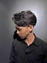 セカンドハウス(2nd HOUSE) フェザーショート