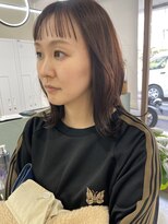 キートス 高知店(kiitos)&nbsp;★ミディアムくびれスタイル