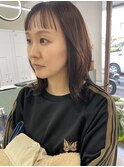 ★ミディアムくびれスタイル