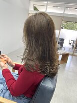 チーク(CHiiK)&nbsp;ベージュ