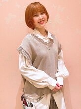 エルメ なんばマルイ(HELME) 山本 エミ