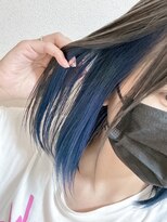 アージュヘアー(AGE HAIR) Ｉｎｎｅｒcolor