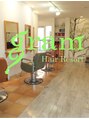 グラムヘアリゾート(gram Hair Resort) gram 予約