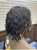 マンバンロングツイストスパイラル