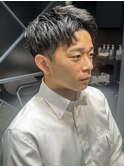 スパイキーショート/ビジネスショート/ベリーショート