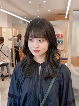 シア 春日部店(SHEER) アッシュグレージュ/SHEER春日部店