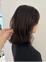 スペシウムバイアンバースデー(spacium by UNBIRTHDAY) ふわっとナチュラルレイヤー / ヤノ ミユウ
