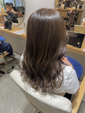 パラゴ(PARAGO.) オリーブベージュ♪