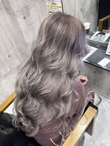 トゥルークリエイション 春日部(True Creation) ハイトーンシルバー