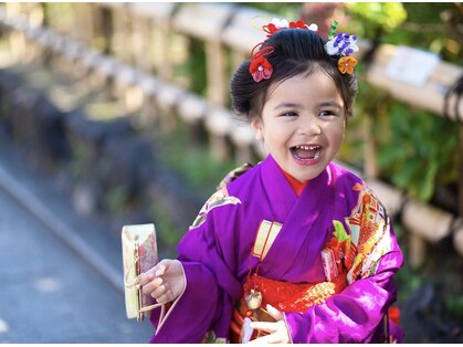 ローラ 本店(Rola)の写真