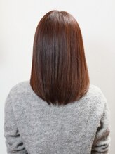 プラネット ヘアー ステーション(Hair Station PLaNeT)