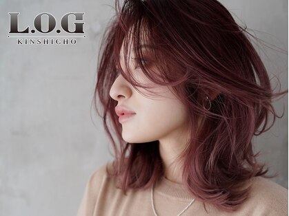 ログ キンシチョウ(L.O.G KINSHICHO)の写真