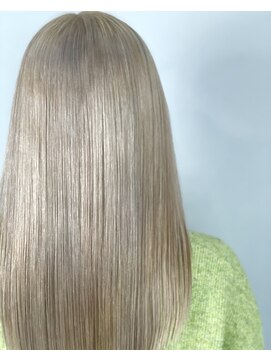 レックス 中野(rex) ミルクティーホワイト